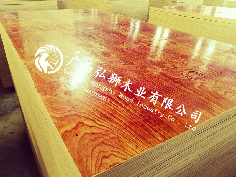 廣西建筑模板是否會(huì)“偷工減料”？