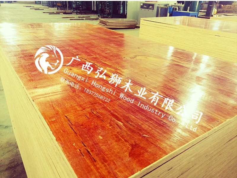 廣西建筑模板質(zhì)量內(nèi)幕曝光？